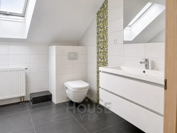 Prodej rodinného domu, Zdiby, V Zátiší, 182 m2