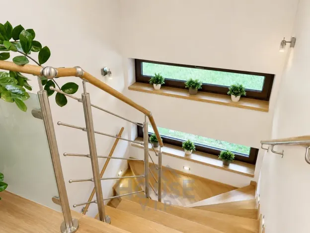 Prodej rodinného domu, Zdiby, V Zátiší, 182 m2