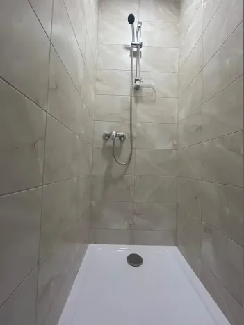 Pronájem bytu 1+kk, Praha - Strašnice, Věšínova, 26 m2