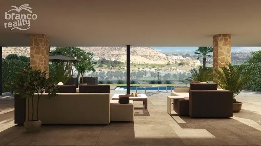 Prodej rodinného domu, Rojales, Alicante, Španělsko, 250 m2