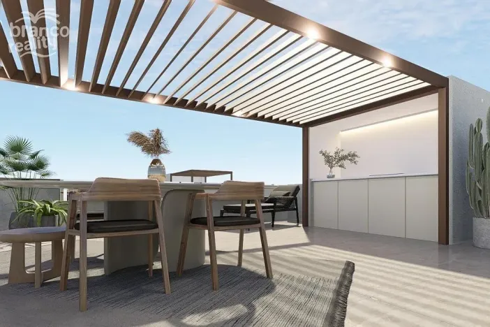 Prodej rodinného domu, Pilar de La Horadada, Alicante, Španělsko, 89 m2