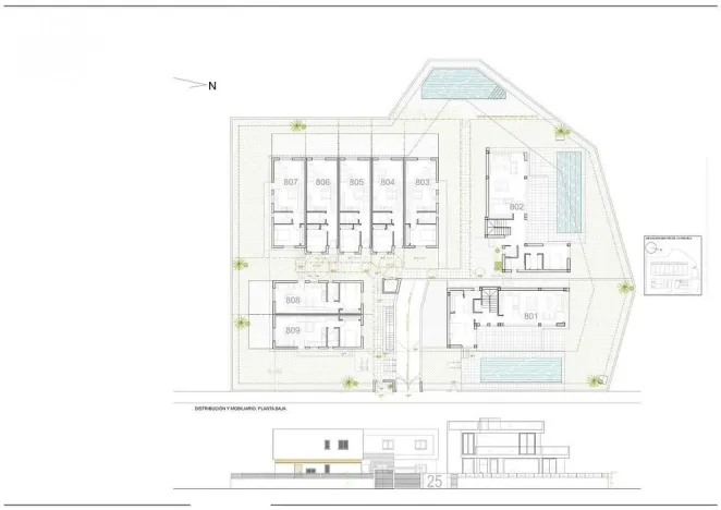Prodej rodinného domu, Orihuela Costa, Alicante, Španělsko, 93 m2