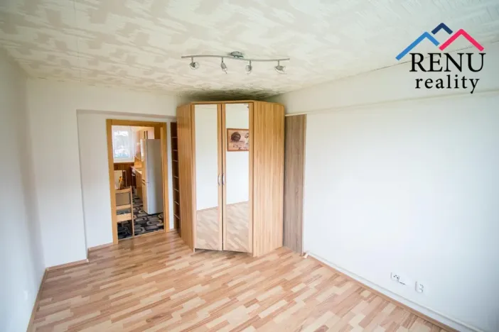 Pronájem bytu 2+1, Benátky nad Jizerou - Benátky nad Jizerou II, náměstí 17. listopadu, 50 m2
