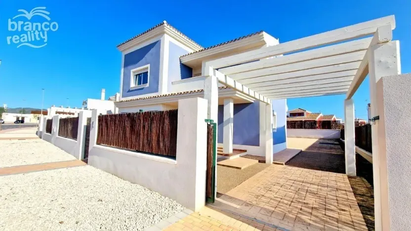 Prodej rodinného domu, Lorca, Murcia, Španělsko, 141 m2