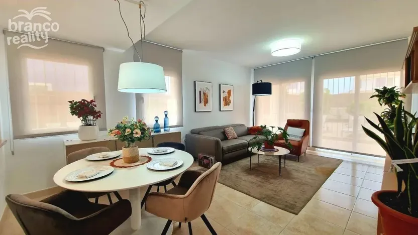 Prodej rodinného domu, Lorca, Murcia, Španělsko, 155 m2