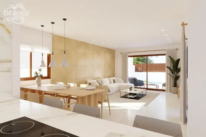 Prodej rodinného domu, Orihuela, Alicante, Španělsko, 169 m2