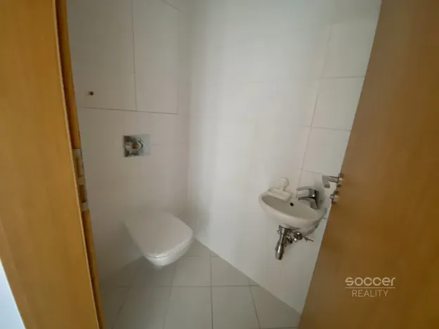 Pronájem bytu 2+kk, Praha - Prosek, Na Prosecké vyhlídce, 52 m2