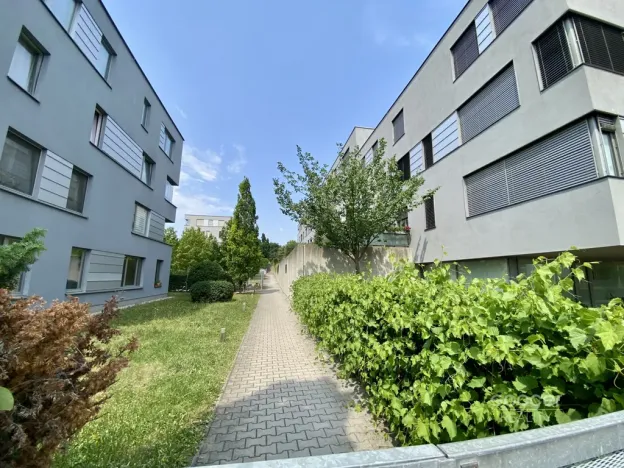 Pronájem bytu 2+kk, Praha - Prosek, Na Prosecké vyhlídce, 52 m2