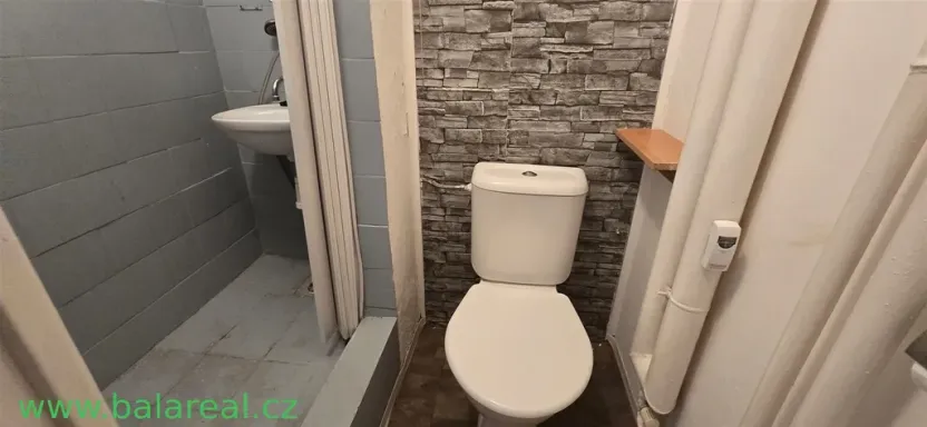 Pronájem bytu 1+kk, Brno, Halasovo náměstí, 24 m2