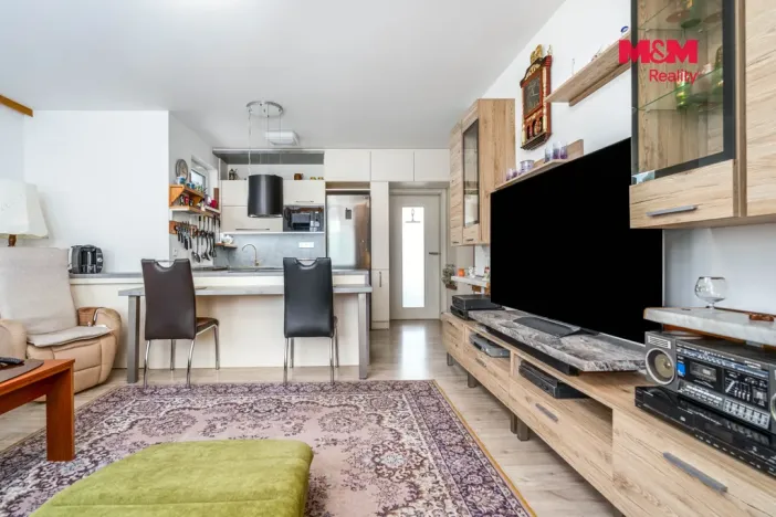 Prodej rodinného domu, Smiřice - Rodov, 102 m2