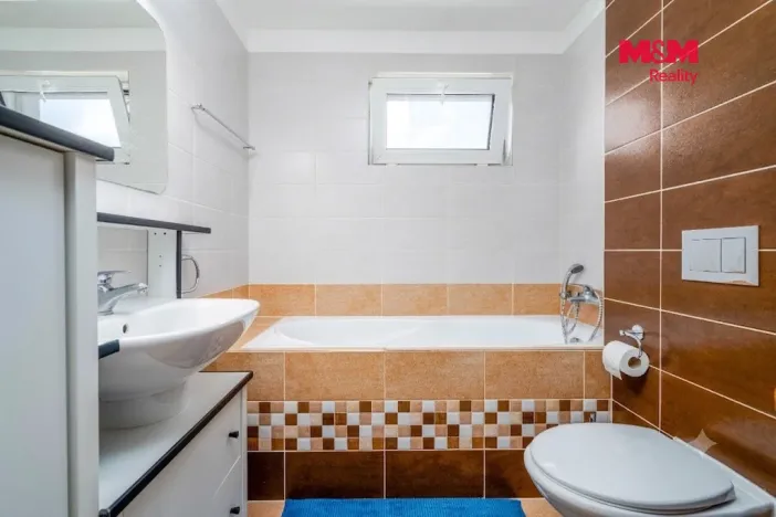 Prodej rodinného domu, Smiřice - Rodov, 102 m2