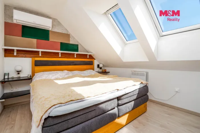 Prodej rodinného domu, Smiřice - Rodov, 102 m2