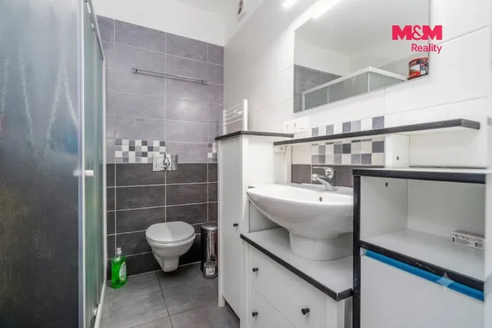 Prodej rodinného domu, Smiřice - Rodov, 102 m2