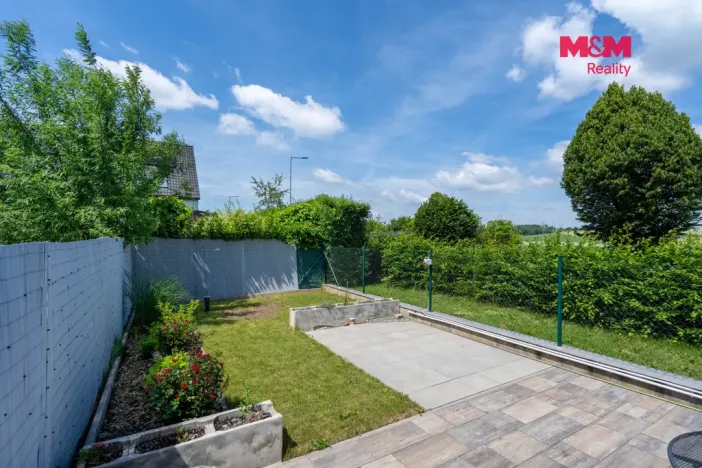 Prodej rodinného domu, Smiřice - Rodov, 102 m2