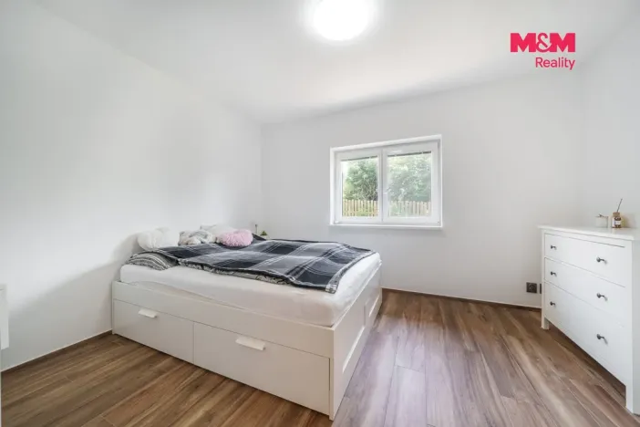 Prodej rodinného domu, Andělská Hora, 141 m2