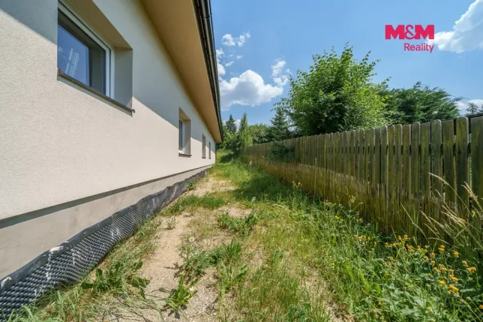 Prodej rodinného domu, Andělská Hora, 141 m2