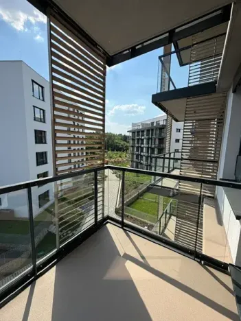 Pronájem bytu 2+kk, Praha - Chodov, Veselovského, 62 m2