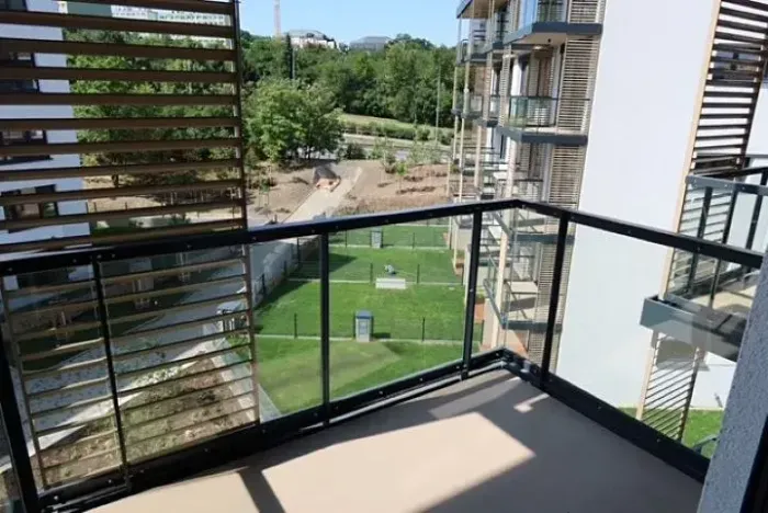 Pronájem bytu 2+kk, Praha - Chodov, Veselovského, 62 m2