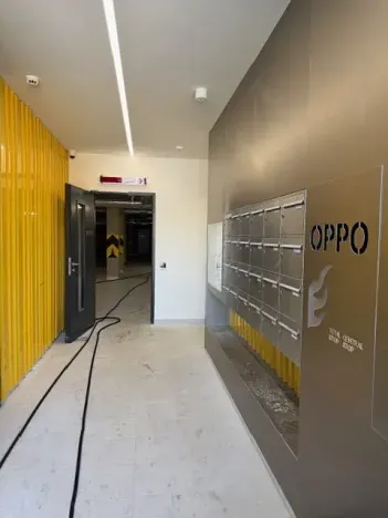 Pronájem bytu 2+kk, Praha - Chodov, Veselovského, 62 m2