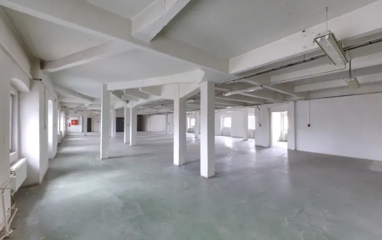 Pronájem skladu, Chodov, Tovární, 720 m2