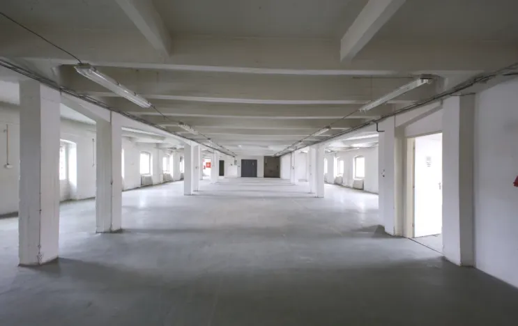 Pronájem skladu, Chodov, Tovární, 720 m2