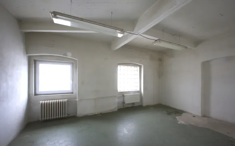 Pronájem skladu, Chodov, Tovární, 720 m2