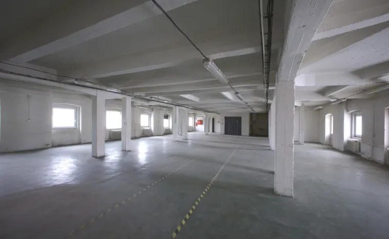 Pronájem skladu, Chodov, Tovární, 720 m2