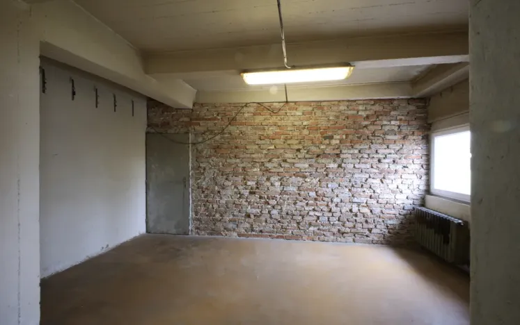 Pronájem skladu, Chodov, Tovární, 720 m2