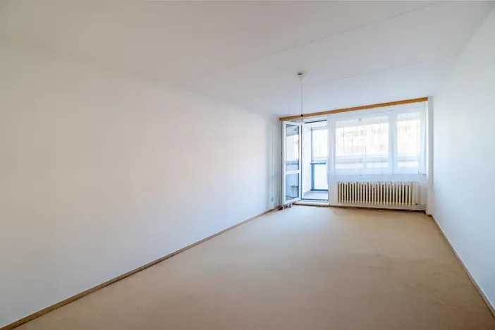Prodej bytu 3+1, Praha - Hloubětín, Kukelská, 75 m2