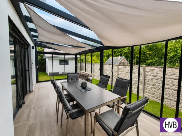 Pronájem rodinného domu, Praha, Ke Štítu, 79 m2