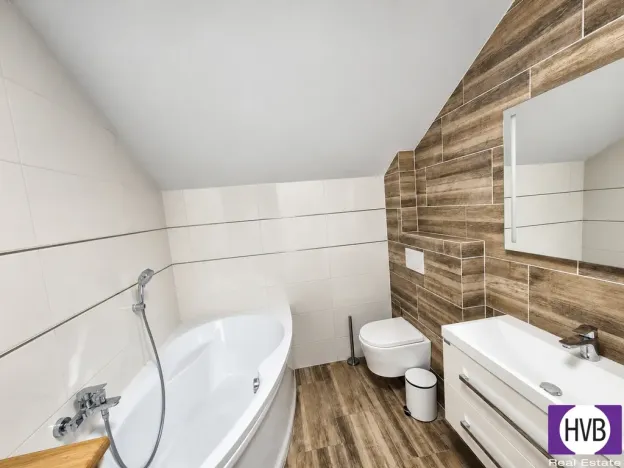 Pronájem rodinného domu, Praha, Ke Štítu, 79 m2