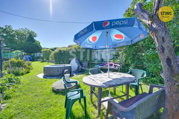 Prodej chalupy, Domašov u Šternberka, 124 m2