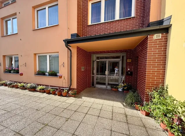 Prodej bytu 5+kk, Písek, Zátavské nábř., 181 m2