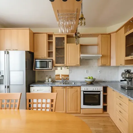 Prodej bytu 5+kk, Písek, Zátavské nábř., 181 m2