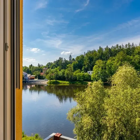 Prodej bytu 5+kk, Písek, Zátavské nábř., 181 m2