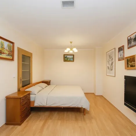 Prodej bytu 5+kk, Písek, Zátavské nábř., 181 m2