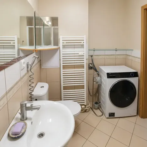 Prodej bytu 5+kk, Písek, Zátavské nábř., 181 m2