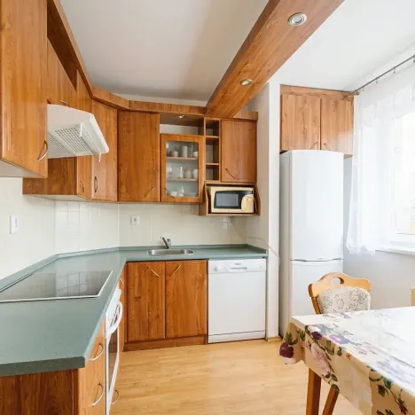 Prodej bytu 5+kk, Písek, Zátavské nábř., 181 m2