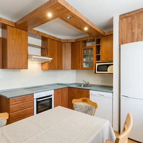 Prodej bytu 5+kk, Písek, Zátavské nábř., 181 m2