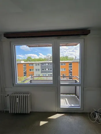 Pronájem bytu 3+1, Strakonice, Mlýnská, 83 m2