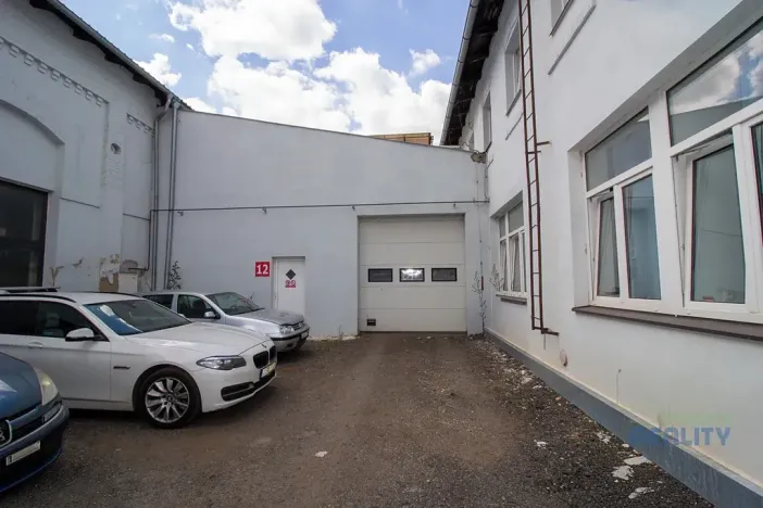 Pronájem skladu, Brandýs nad Labem-Stará Boleslav, 298 m2