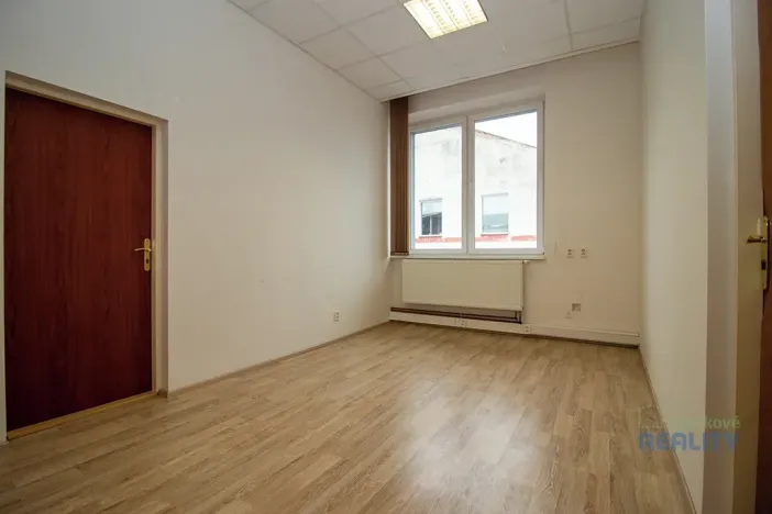 Pronájem kanceláře, Brandýs nad Labem-Stará Boleslav, Pražská, 16 m2