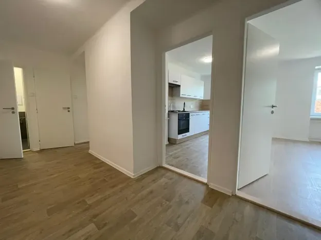 Pronájem bytu 2+1, Třinec, Jablunkovská, 56 m2