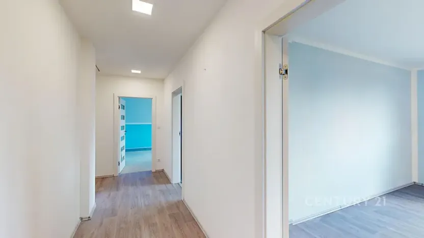 Prodej rodinného domu, Ivaň, 319 m2