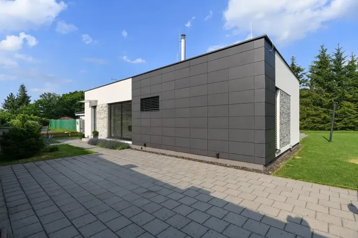 Prodej rodinného domu, Kamenice, 181 m2