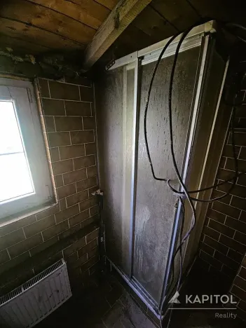 Prodej rodinného domu, Bor, Přimdská, 178 m2