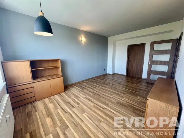 Pronájem bytu 2+kk, Plzeň - Východní Předměstí, náměstí Generála Píky, 54 m2