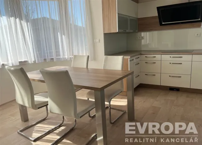 Pronájem rodinného domu, Čelechovice na Hané, Za Ruskou, 113 m2