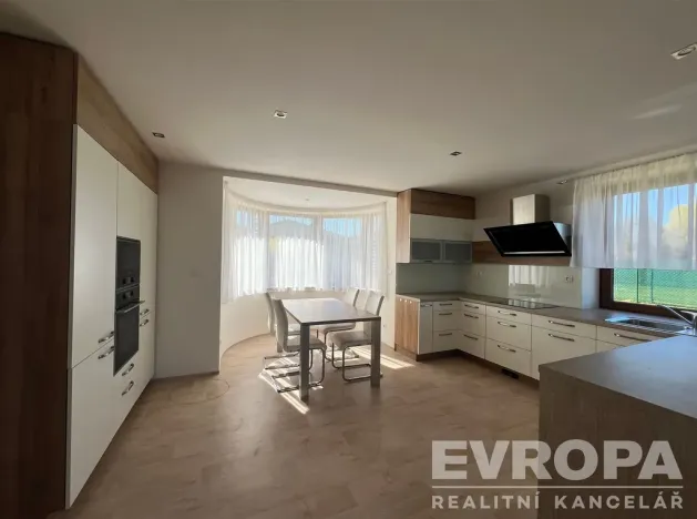 Pronájem rodinného domu, Čelechovice na Hané, Za Ruskou, 113 m2