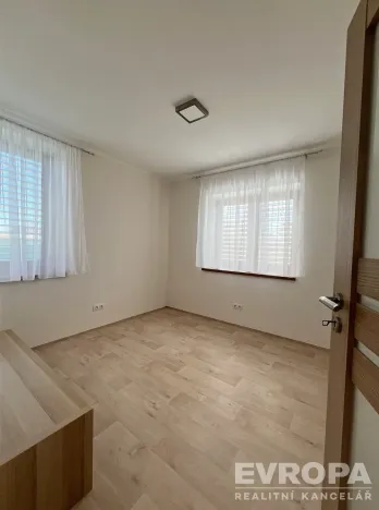 Pronájem rodinného domu, Čelechovice na Hané, Za Ruskou, 113 m2